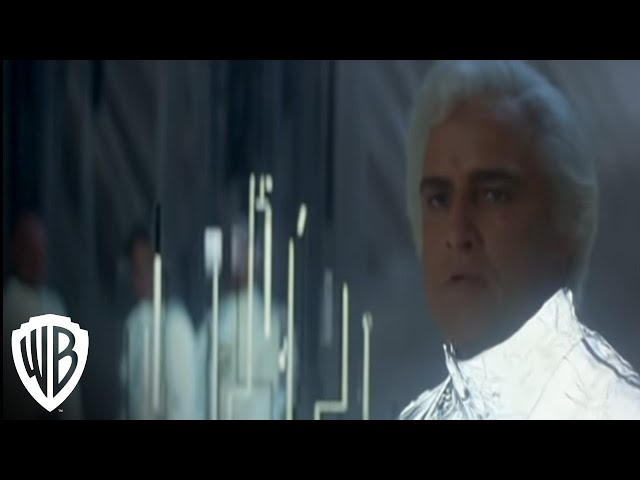 Deleted Scenes Part 1