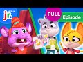 The Disaster At The Dust Spa ️ FULL EPISODE The Creature Cases Netflix Jr