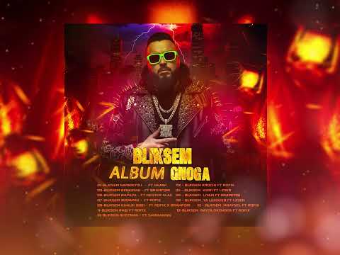 BLIKSEM BERGIGO and BLIKSEM OFFICIAL