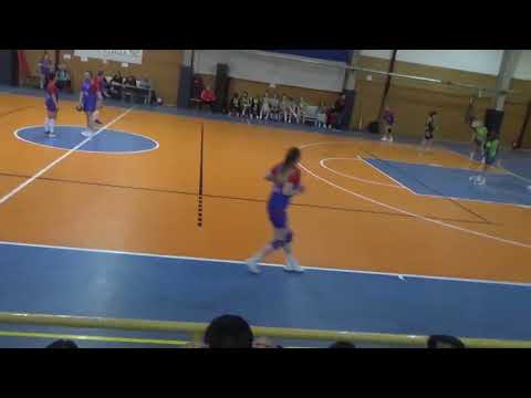 11. kolo Prve m:tel lige Republike Srpske, ŽRK "ROGATICA" - ŽRK "DERVENTA" (2.poluvrijeme)