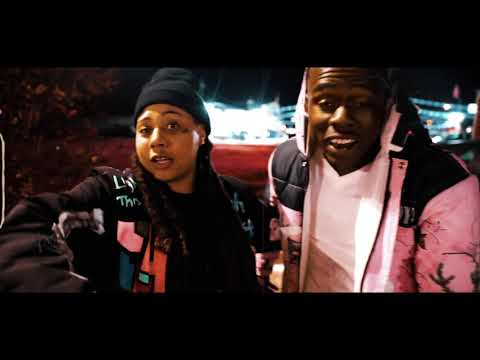 $toner ft. Wnc Whop Bezzy - “Dat Iron” (Official Music Video)