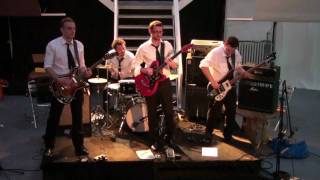 My Favorite Sideburns Orchestra - La cuisson de vos cuisses