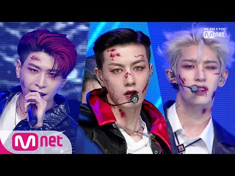 [VAV - Poison] KPOP TV Show | M COUNTDOWN 191031 EP.641