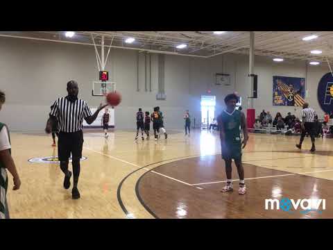 Pride 2024 vs Indy All-Stars