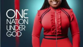 Jekalyn Carr- Jesus Reigns Forevermore