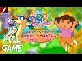 Dora The Explorer Where Is Swiper Backpack Map Flash Full Game HD Walkthrough No Commentary