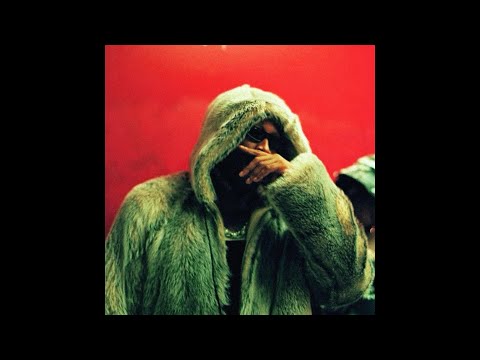 [FREE] FUTURE X ASAP ROCKY TYPE BEAT - "STRICT CONTROL"