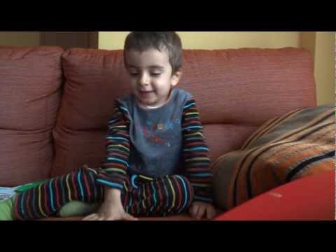 erik - invatam sa numaram