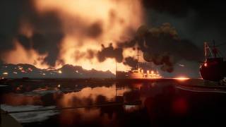 The Caribou Trail release date reveal trailer teaser