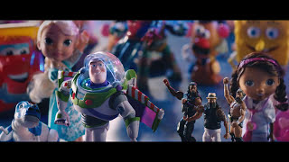 Download the video "Smyths Toys Superstores - Open Late"