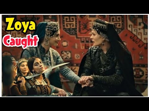 Zoya Caught Red Handed😳 || Bala Save Malhun and Son From Zoya🤩 || Kurulus Osman Season 2