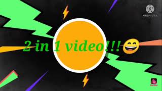 2 in 1 video!!!😃 Agoti sings Lover and Hex phase 3 sings Manifest