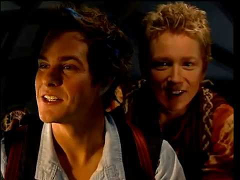 Toc Toc Toc - De fil en fil