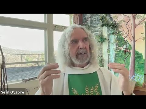 2023-10-15  A Mystical Unpacking of the Catholic Rosary