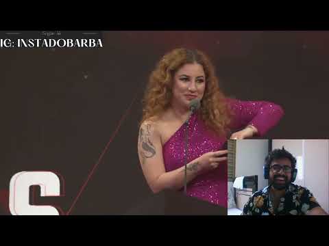 React: TIN CAINDO E KAMI INFILTRADO - PRÊMIO CBLOL DA ZUEIRA | League of Legends | Riot Games