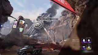 ［生放送］下手な人がやるゲーム部屋：Apex  [ランク](参加×　指名制)　[概要欄見てね♪]