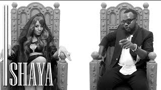 Shaya - Γιατί Πρέπει ft. Zeraw - Official Music Video