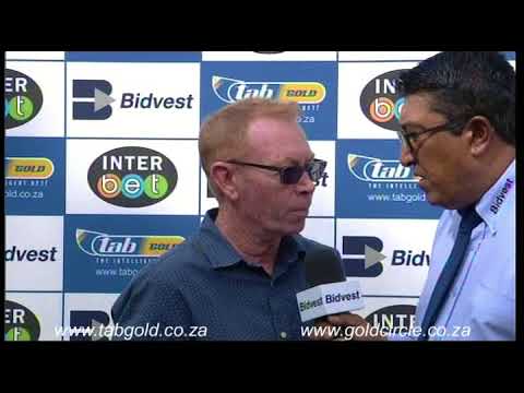 20171108 Greyville Race 6 won by EMMA'S ORACLE