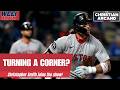 How can the Red Sox keep things rolling? Christopher Smith joins | The Christian Arcand Show