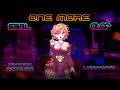 One More S3RL Atef Ft Hannah Fortune Lowstattic
