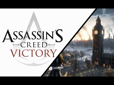 Assassin's Creed Victory PC