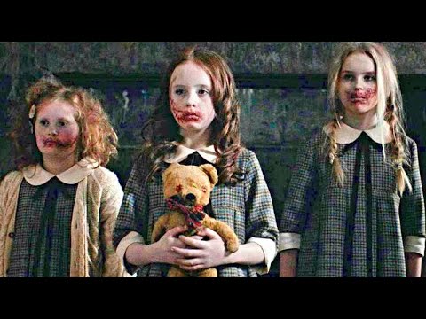 MALEVOLENT (Trailer español)