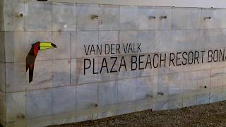 PLAZA BEACH RESORT BONAIRE – by ROTECH