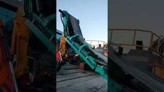 Presejanje stroj Powerscreen Warrior 1400 - RATY - KREDYT Wynajem/Sprzedaż naprodaj - Slika 5 | Machineryline SI Vibracijsko sito Powerscreen Warrior 1400 - RATY - KREDYT Wynajem/Sprzedaż | Slika 5 - Machineryline