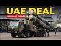 Defense Updates UAE BrahMos Deal US Apache M777 Package Indian Weapons To UAE