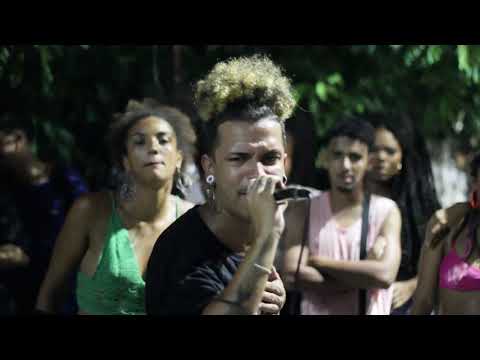 Batalha de Morreba @ Poetas Vivos