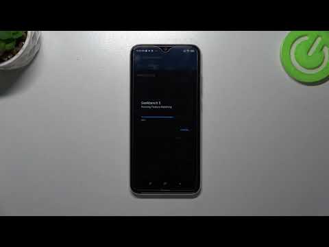 Geekbench 5 Vulkan Benchmark on Xiaomi Redmi Note 8 – Performance Checkup