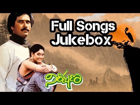 Nereekshana (నిరీక్షణ) Telugu Movie || Full Songs Jukebox || Bhanuchandar, Archana, Ilaiyaraaja