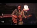 Edie Carey "Lost In The Valley" (Rose Cousins) [live acoustic] @ Eddie Owen Presents