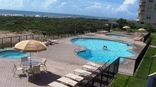preview picture of video 'South Padre Island - Oceanfront for Vacation Rental'