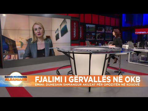 Fjalimi i Gërvallës në OKB, analistja Emini: I fuqishëm, por duhej të shkëputej politika e brendshme