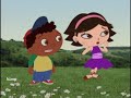 Little Einsteins Team Up For Adventure Preview Now On Disney DVD
