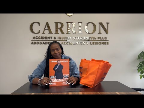 Injury Attorney