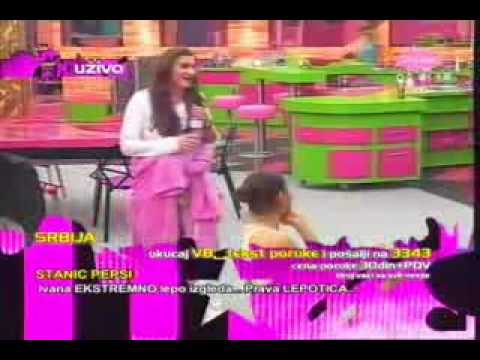 VIP VB Mira Skoric Peva