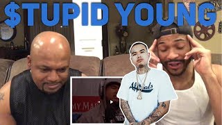 Dad reacts to $tupid Young Freestyles over YG “Big Bank” | Bootleg Kev & DJ Hed REAL 92.3 LA