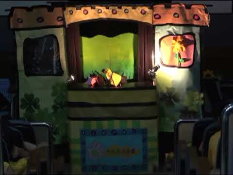 偶來說故事成果影片_封面照片