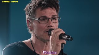 a-ha - Take on me (subtitulado español) 60 FPS