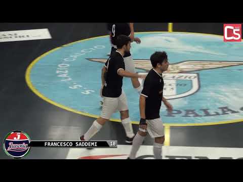 Serie B: Sporting Juvenia - Jasnagora