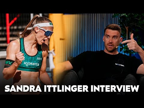 Ich werde in NICHTS je mehr so GUT sein.. | GBT Magazin Talk mit Sandra Ittlinger