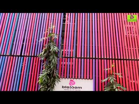 Blossom Fertility and IVF Centre - Leading Test Tube Baby Clinic Surat Gujarat