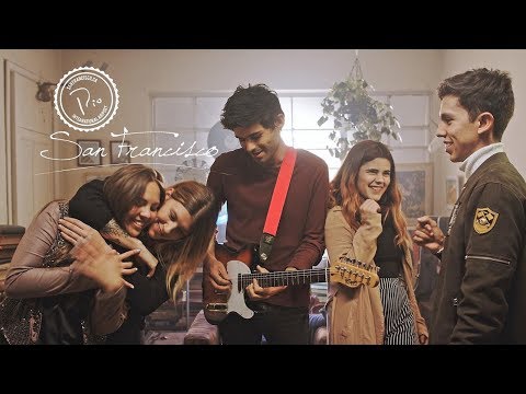 Pio Perilla - San Francisco (Video Oficial)