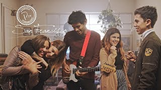 San Francisco Music Video