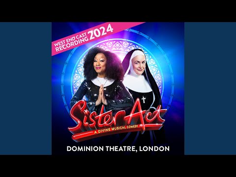 I Haven't Got A Prayer (feat. Ruth Jones)