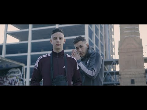 QOSTA & DOCTORE - PRAXIS (VIDEOCLIP)