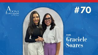 Graciele Soares Empres�ria da Bloss...