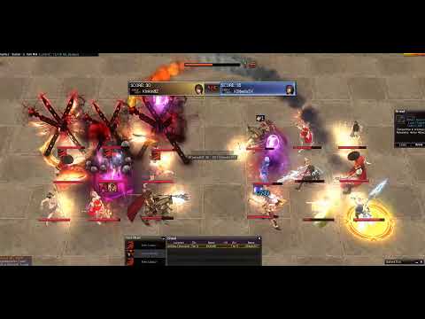 [Atlantica Global] AM Grand Championship March 28 2021